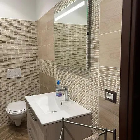 Casa Il Geranio Villa