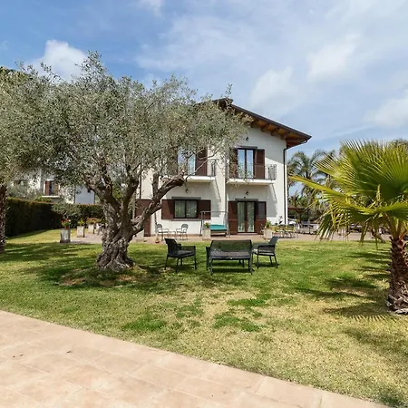 Villa Casa Il Geranio *