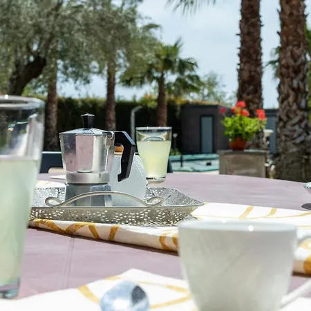 Casa Il Geranio Villa Piedimonte Etneo