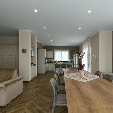 Villa Casa Il Geranio