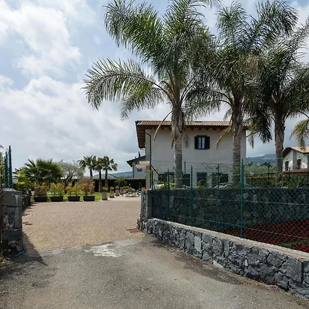 Casa Il Geranio