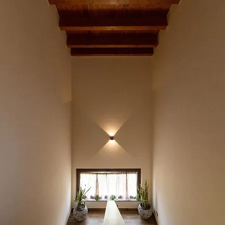 Casa Il Geranio * Piedimonte Etneo