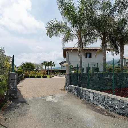 Casa Il Geranio *