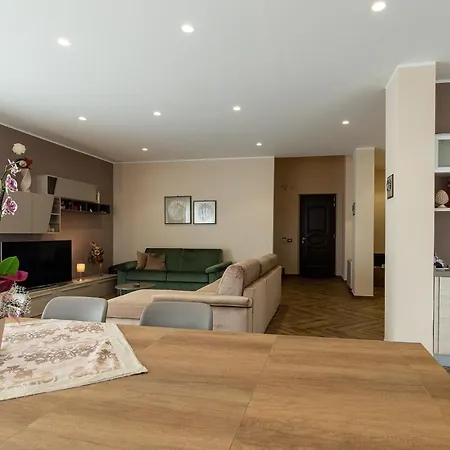 Casa Il Geranio Villa *