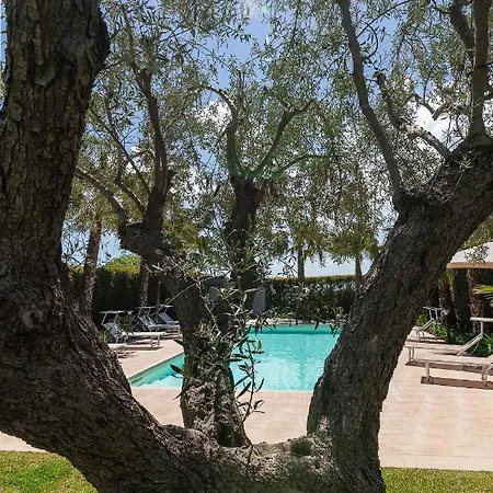 Villa Casa Il Geranio Piedimonte Etneo