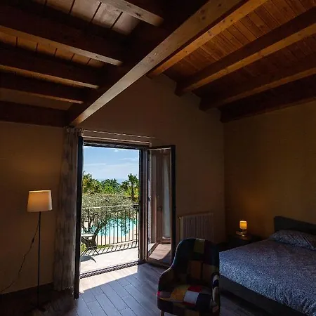 Villa Casa Il Geranio *