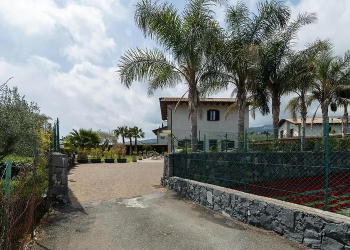 Casa Il Geranio