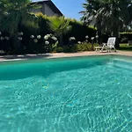 Casa Il Geranio Villa