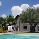 Casa Il Geranio Villa *