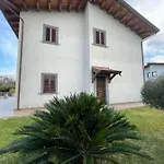 Casa Il Geranio Villa Piedimonte Etneo