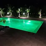 Villa Casa Il Geranio Piedimonte Etneo