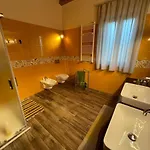 Villa Casa Il Geranio Piedimonte Etneo