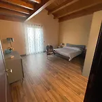 Casa Il Geranio Villa *