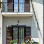 Casa Il Geranio Villa *