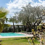 Casa Il Geranio Villa