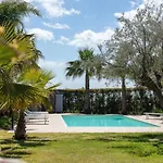 Villa Casa Il Geranio *