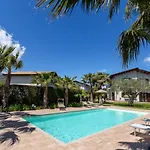 Casa Il Geranio Villa Piedimonte Etneo