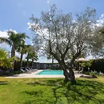 Casa Il Geranio Villa