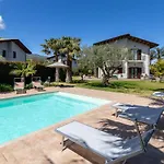 Casa Il Geranio * Piedimonte Etneo