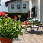 Casa Il Geranio Piedimonte Etneo