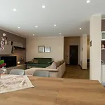 Casa Il Geranio Villa *