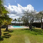 Casa Il Geranio