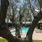 Villa Casa Il Geranio Piedimonte Etneo