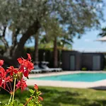 Casa Il Geranio Villa Piedimonte Etneo