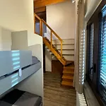 Villa Casa Il Geranio Piedimonte Etneo