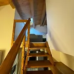 Casa Il Geranio Villa *