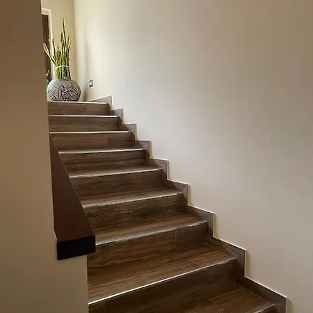 Casa Il Geranio Villa Piedimonte Etneo