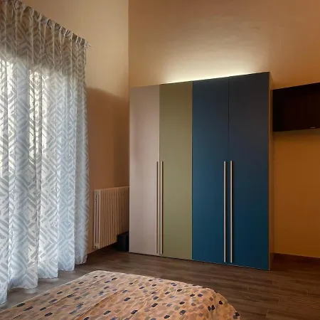 Casa Il Geranio Villa Piedimonte Etneo