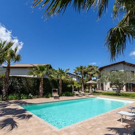 Casa Il Geranio Villa Piedimonte Etneo