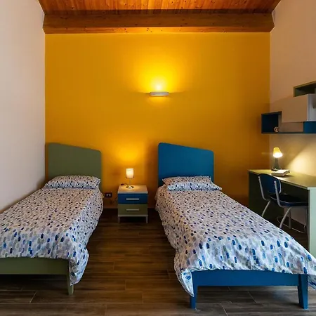 Casa Il Geranio * Piedimonte Etneo