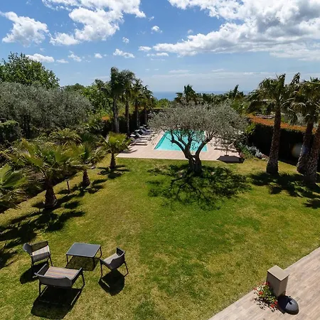 Casa Il Geranio *
