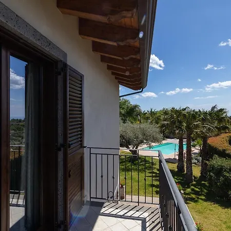 Casa Il Geranio * Piedimonte Etneo