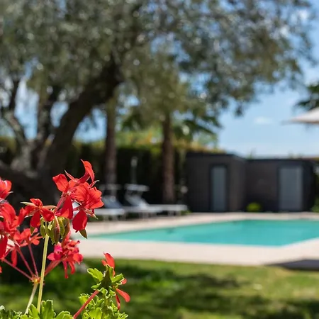 Casa Il Geranio Villa Piedimonte Etneo