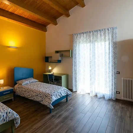 Casa Il Geranio *