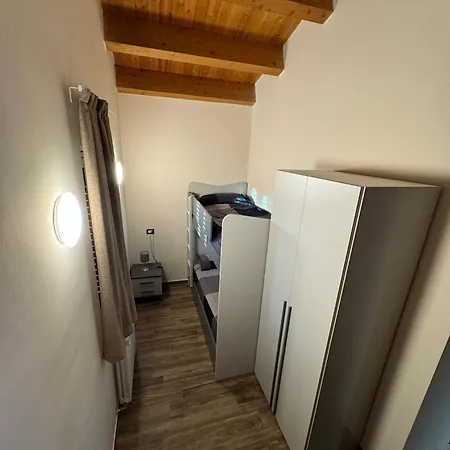 Villa Casa Il Geranio *