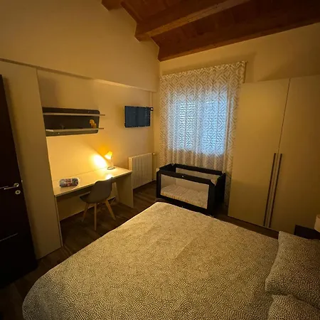 Casa Il Geranio *