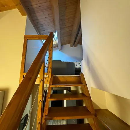 Casa Il Geranio Villa *